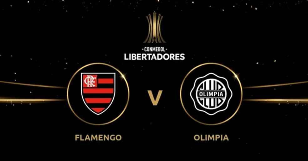 Flamengo X Olimpia Onde Assistir E Prov Veis Escala Es Na O Fla