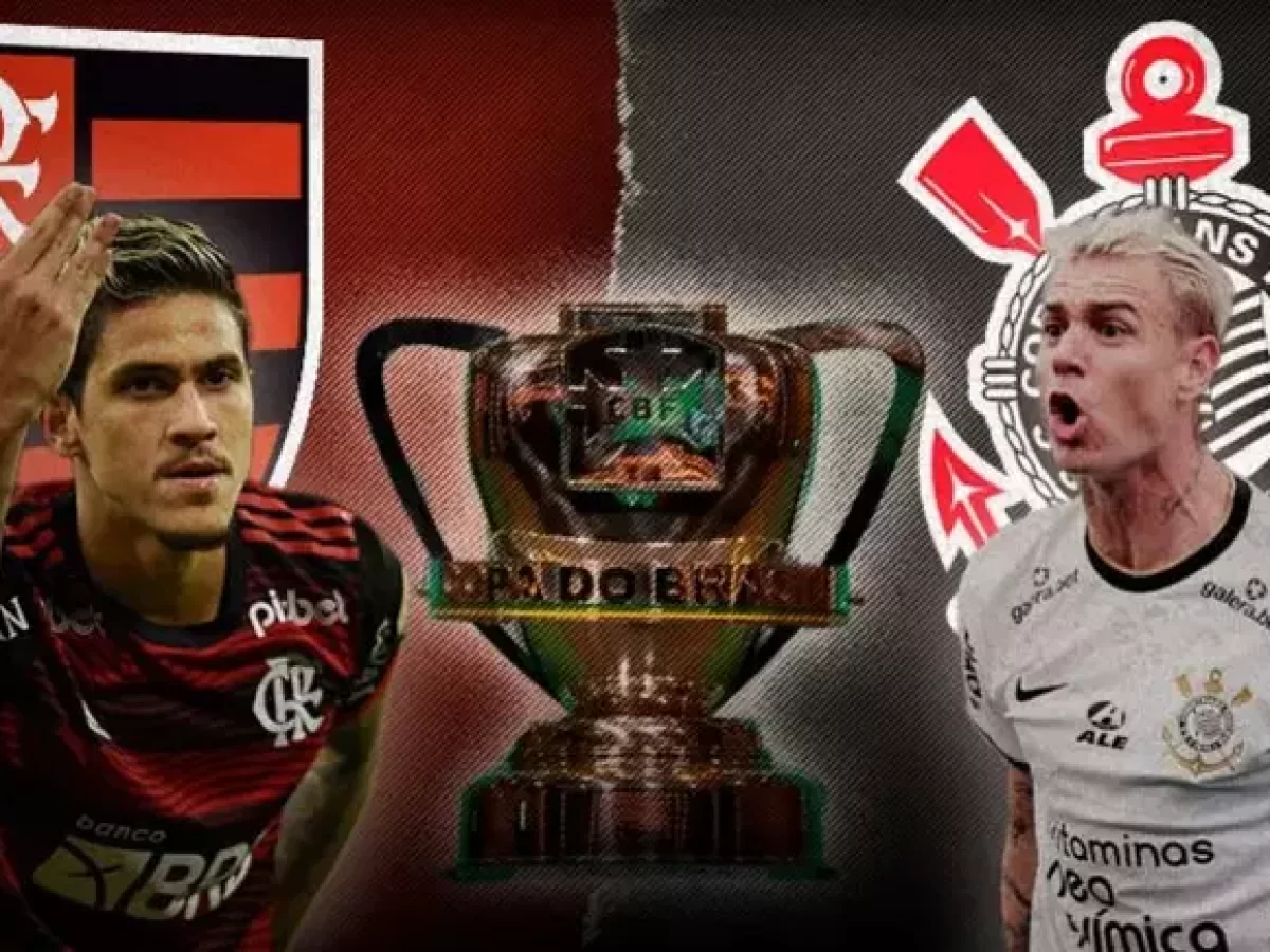 Flamengo confirma que jogo contra o Corinthians será no Maracanã - Jornal O  Globo