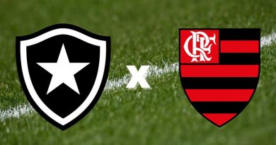 Botafogo x Flamengo