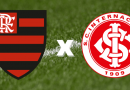 Rival: Provável Inter contra o Flamengo