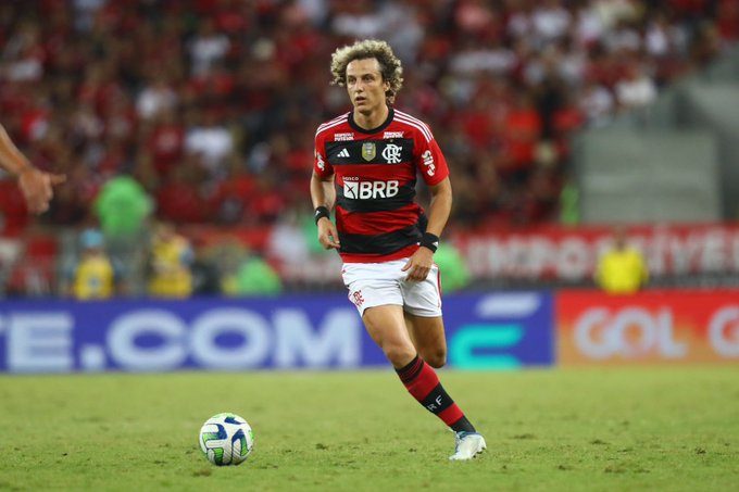 David Luiz