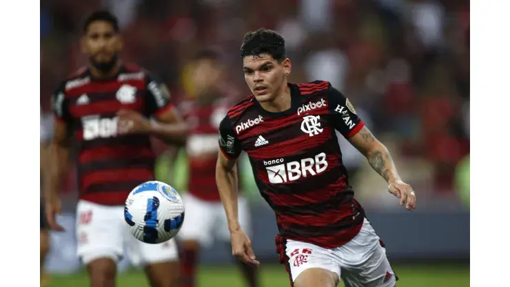 Ayrton Lucas