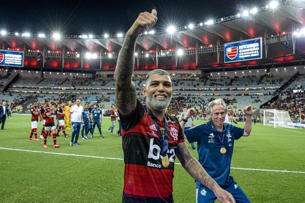 Gabigol