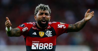 gabigol