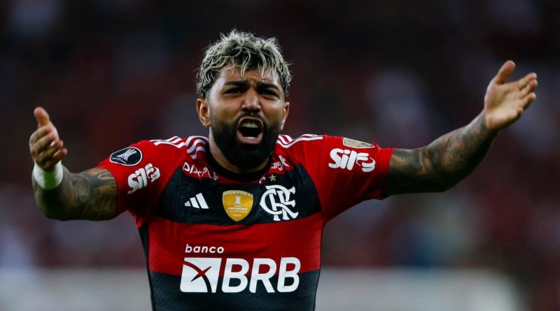 gabigol