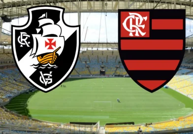 Veja como a imprensa destacou o empate entre Vasco e Flamengo; 19/04/2025