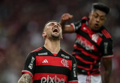 Sem Arrascaeta veja o provável Flamengo diante do Fluminense