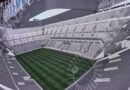 Rodrigo Dunshee lança candidatura à presidência do Flamengo e mostra o projeto da Arena do Flamengo