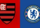 Chegou o dia! Provável Flamengo contra o Chelsea