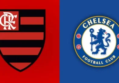 Chegou o dia! Provável Flamengo contra o Chelsea