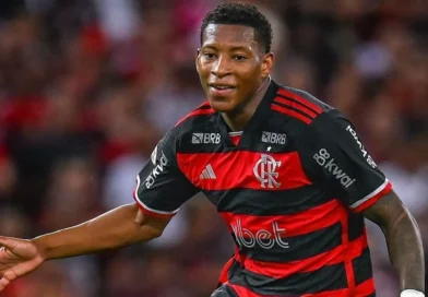 Bap nega notícias recentes envolvendo Gonzalo Plata