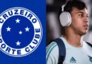 Executivo do Cruzeiro solta o verbo sobre proposta do Flamengo ‘Ta baixo…’