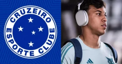 Executivo do Cruzeiro solta o verbo sobre proposta do Flamengo ‘Ta baixo…’