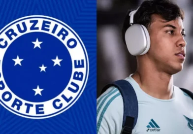 Executivo do Cruzeiro solta o verbo sobre proposta do Flamengo ‘Ta baixo…’