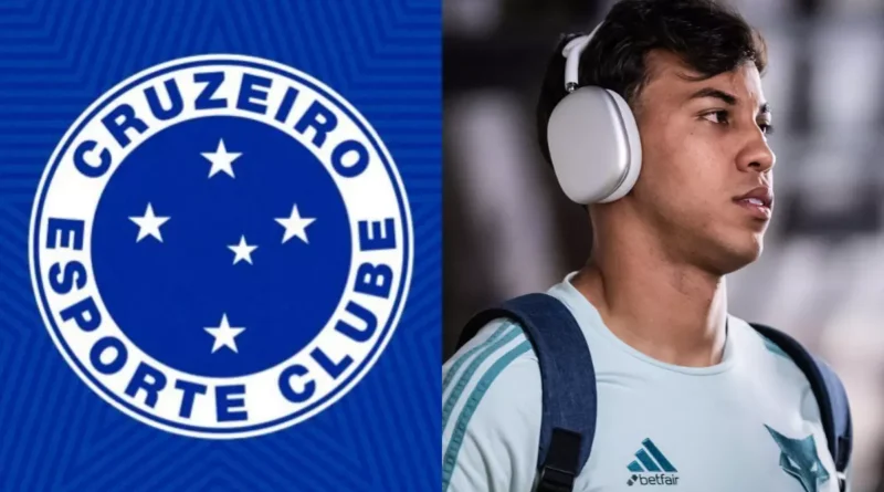 Executivo do Cruzeiro solta o verbo sobre proposta do Flamengo ‘Ta baixo…’