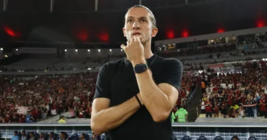 Jorginho fora veja Provável Flamengo diante do Vasco, Carioca 2026