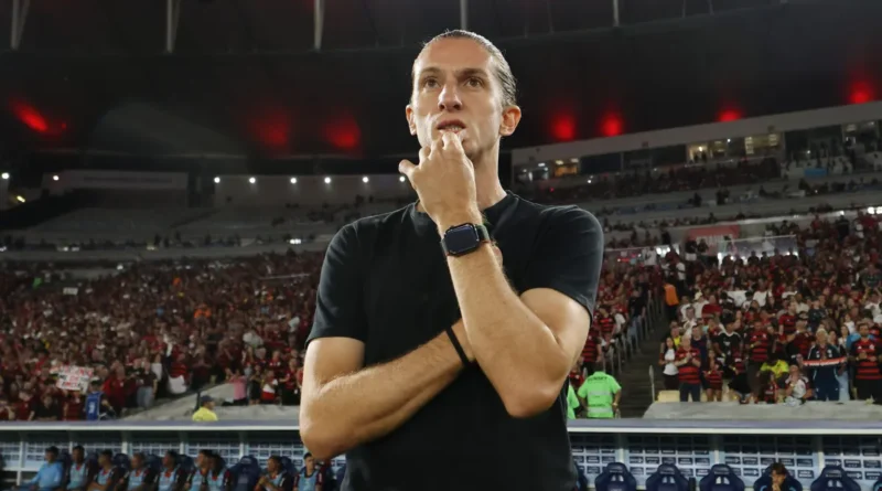 Jorginho fora veja Provável Flamengo diante do Vasco, Carioca 2026