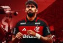 Flamengo informa número que Paquetá irá usar
