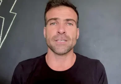 Thiago Asmar questiona decisão do Flamengo para partida contra o Fluminense