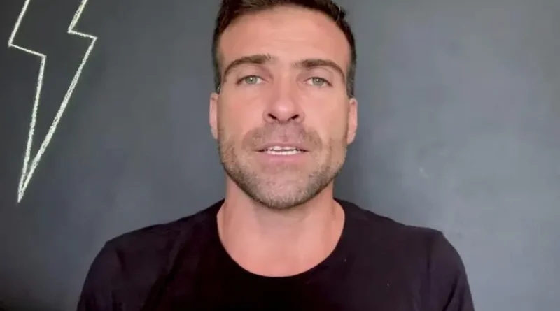 Thiago Asmar questiona decisão do Flamengo para partida contra o Fluminense