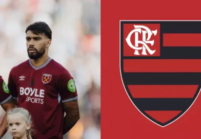 Flamengo mantém a ofensiva por Lucas Paquetá; Saiba mais