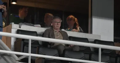 Léo Pereira mirando na convocação ‘dedica’ golaço de falta pelo Flamengo a Ancelotti Léo Pereira mirando na convocação ‘dedica’ golaço de falta pelo Flamengo a Ancelotti